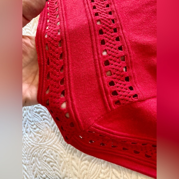 Amelie Boutik Sweater NWOT - Picture 3 of 5